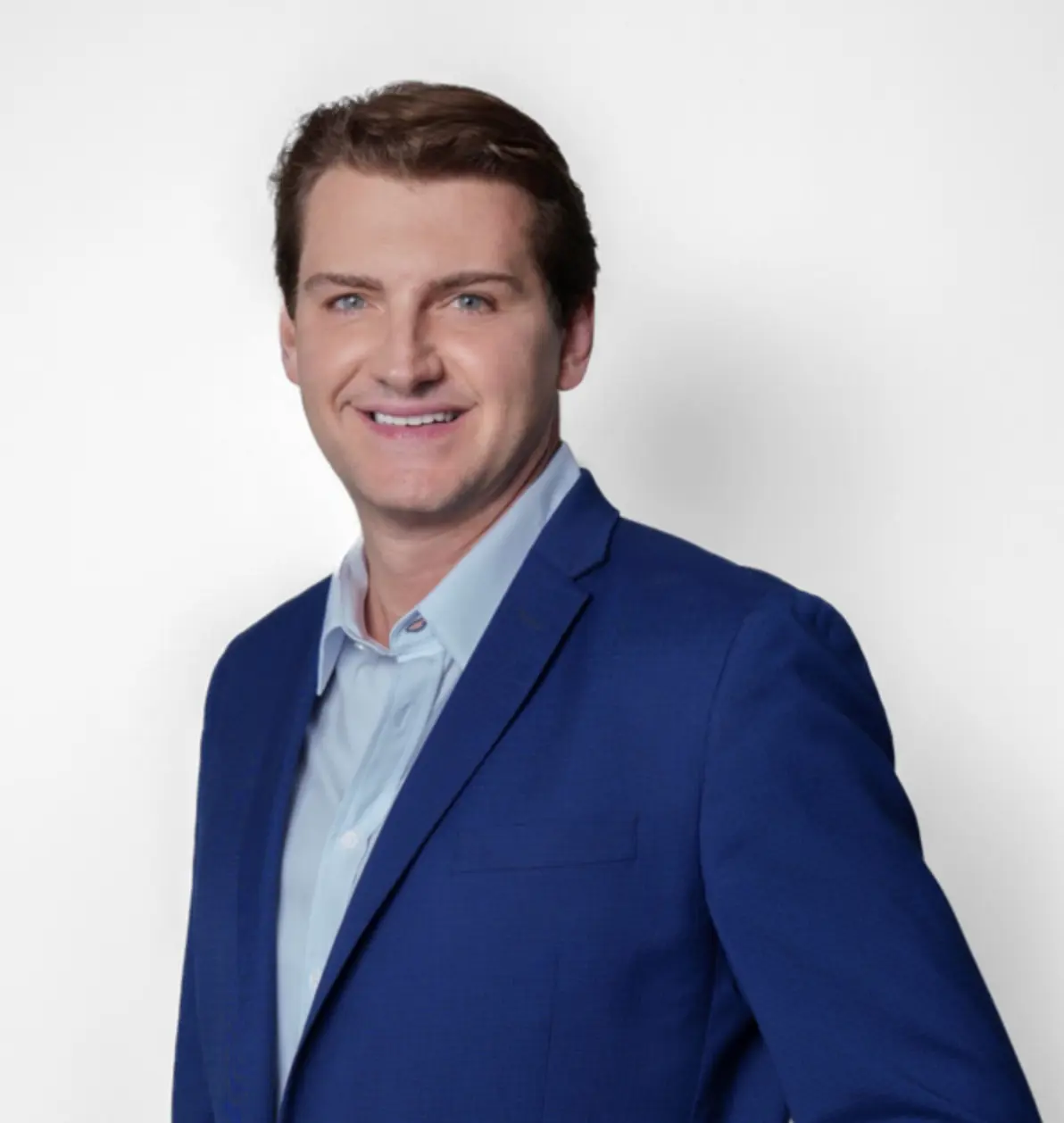 Troy Perkins - Las Colinas Real Estate Broker